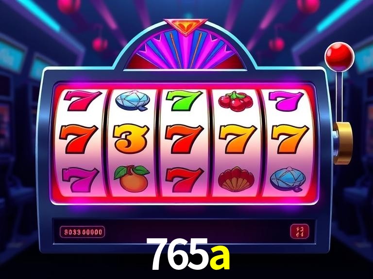 765a segurança SSL 256-bit - Licença Curaçao, eCOGRA, GLI certificado