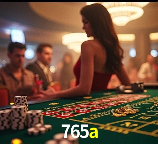 Vantagens exclusivas 765a para jogadores brasileiros